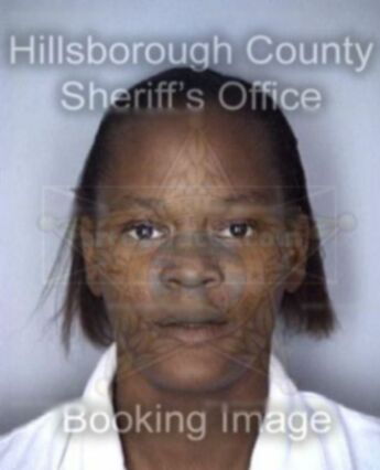Shannon Yvonne Norton