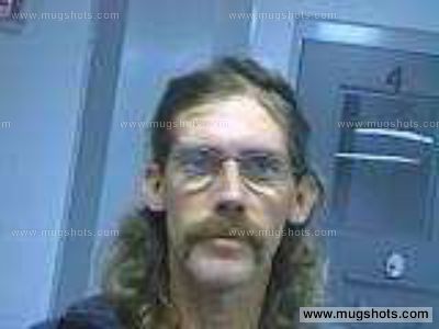Roy Earl Garrett