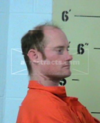 Charles Wayne Saul
