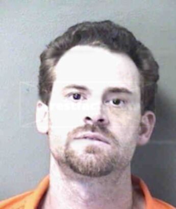 Steven Michael Meredith