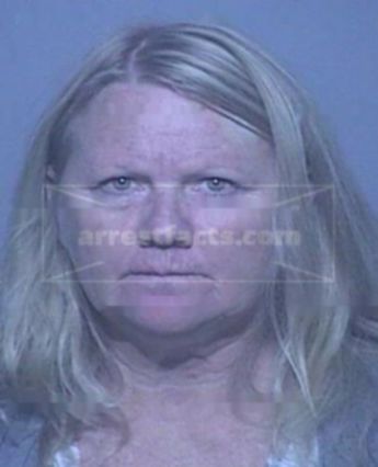 Patricia Marie Granger