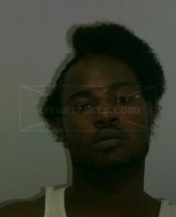 Jarvis Terrell Warren