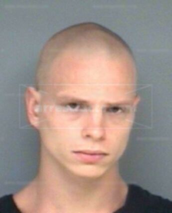 Christopher Robert Jones