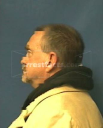Ronald Ray Remington