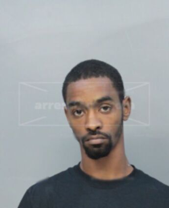 Tavares Lamarr Pollydore