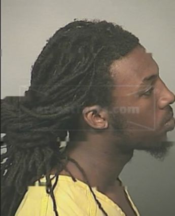 Tyrone Jessie Dixon