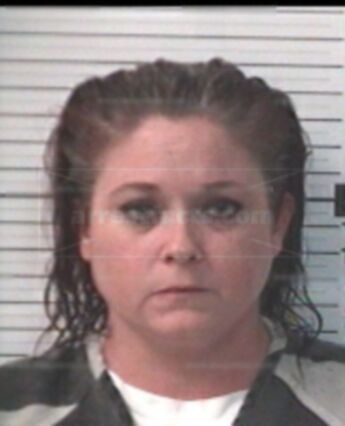April Lynn (Perry) Gochenour