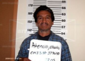 Charles J. Atencio