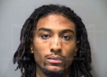 Brandon Lenard Lewis