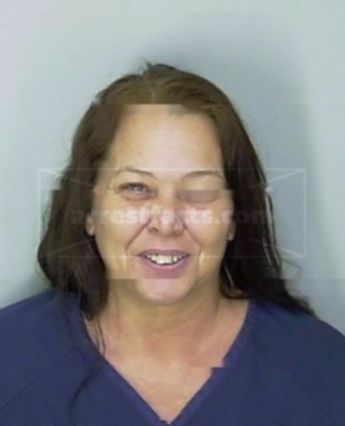 Patricia Ree Teague Copeland