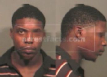 Demario Roshun Mitchell