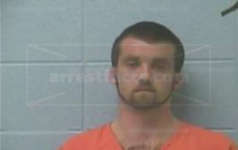 Mark Anthony Darosett
