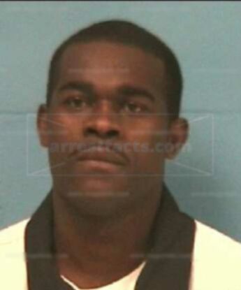 Bryan Oneal Alexander
