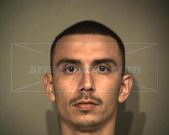 Juan Alejandro Jr Mares Garza