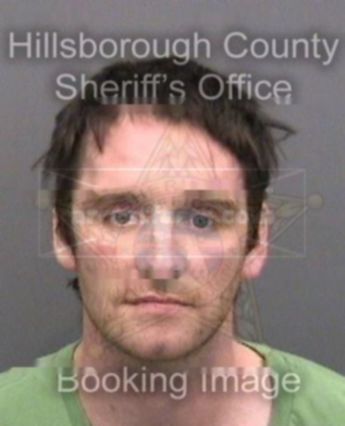 Shane Patrick Bogue