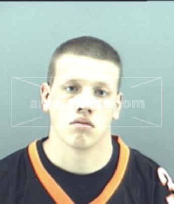 Matthew Robert Arnold
