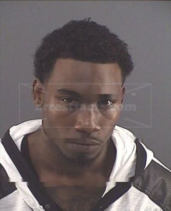 Bernard Dawayne King