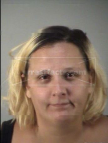 Bobbie Jo Young-Davis
