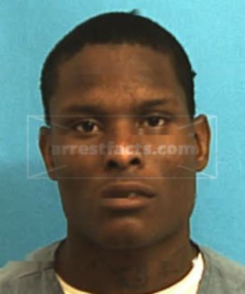 Keon James Moore