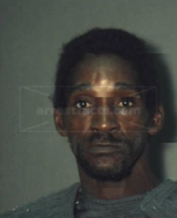 Jimmie Lamar Harrison