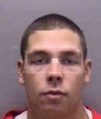 Brandon Allen Reeder