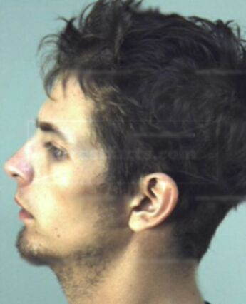 Shane William Mastic