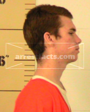 Jordan Lee Smith