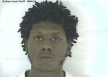 Johnny Lee Ellis
