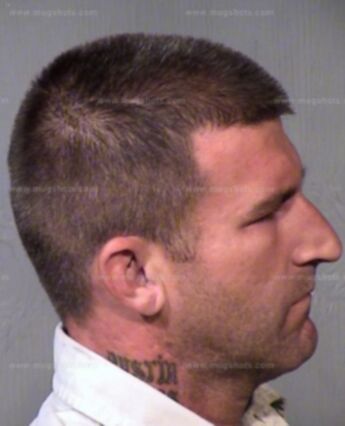 Dustin Jay Fort