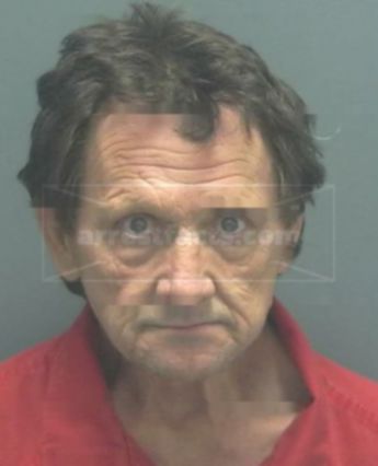 John Michael Pike