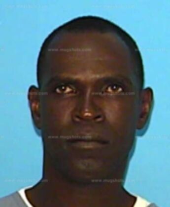 Timothy Jackson