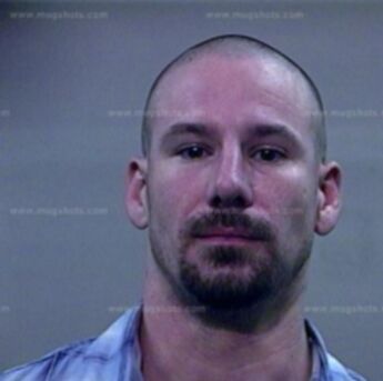Michael Shane Sanders