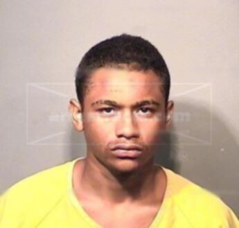 Teaon Maurice Gay