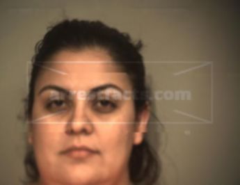 Selene Cassandra Aleman Cavazos