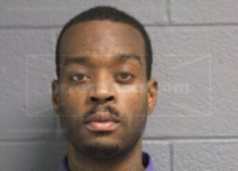 Bryant Keith Felder
