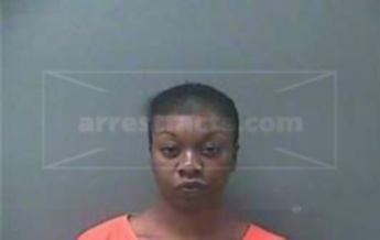 Erica S Merriweather