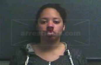 Chyna Renee Hamilton