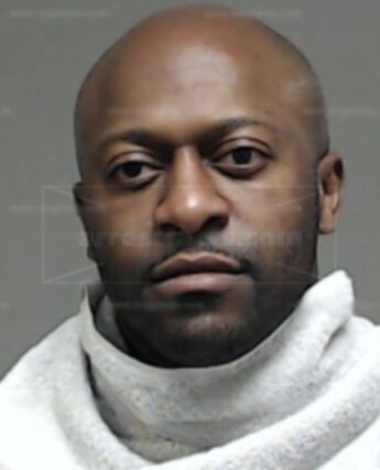 Anthony Jeffery Hurse