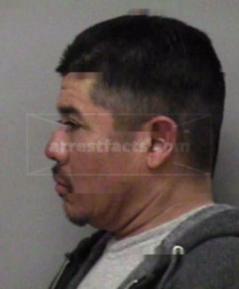 Nestor R Cruz