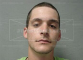 Keegan Spencer Holm