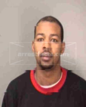 Ron Laquin Morris