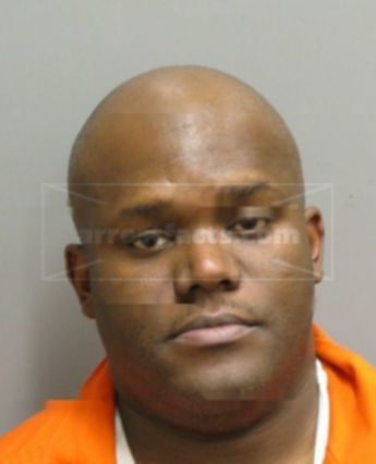 Leonard Quindell Arrington