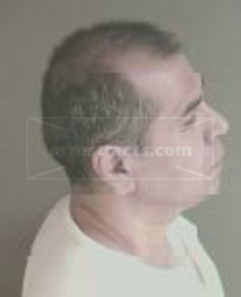 Jose Antonio Barron