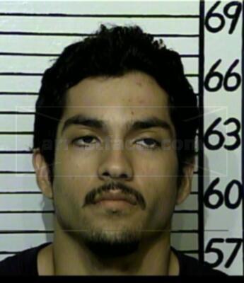 Joel Arzabala