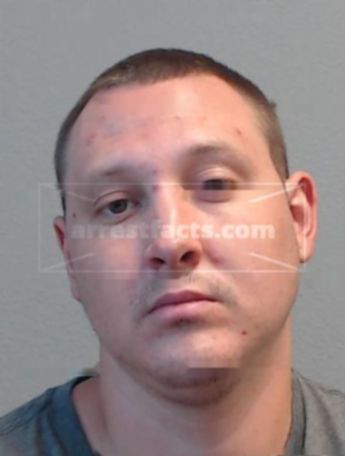 Justin Lynn Wood
