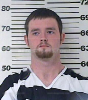 Christopher Blake Holcomb