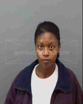 Nadra Alicia Perry