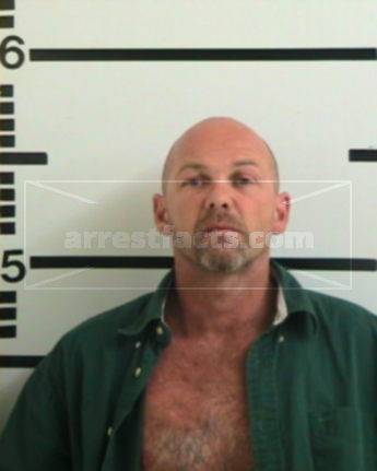 Chris Allen Yeoman