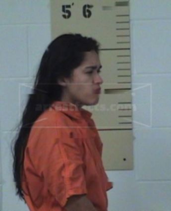 Emma Suzanne Ontiveros