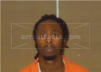 Shawndrick Alford